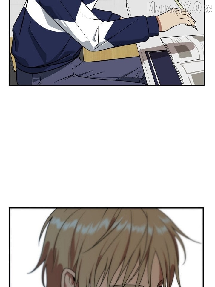 Change Me Chapter 20 - page 89